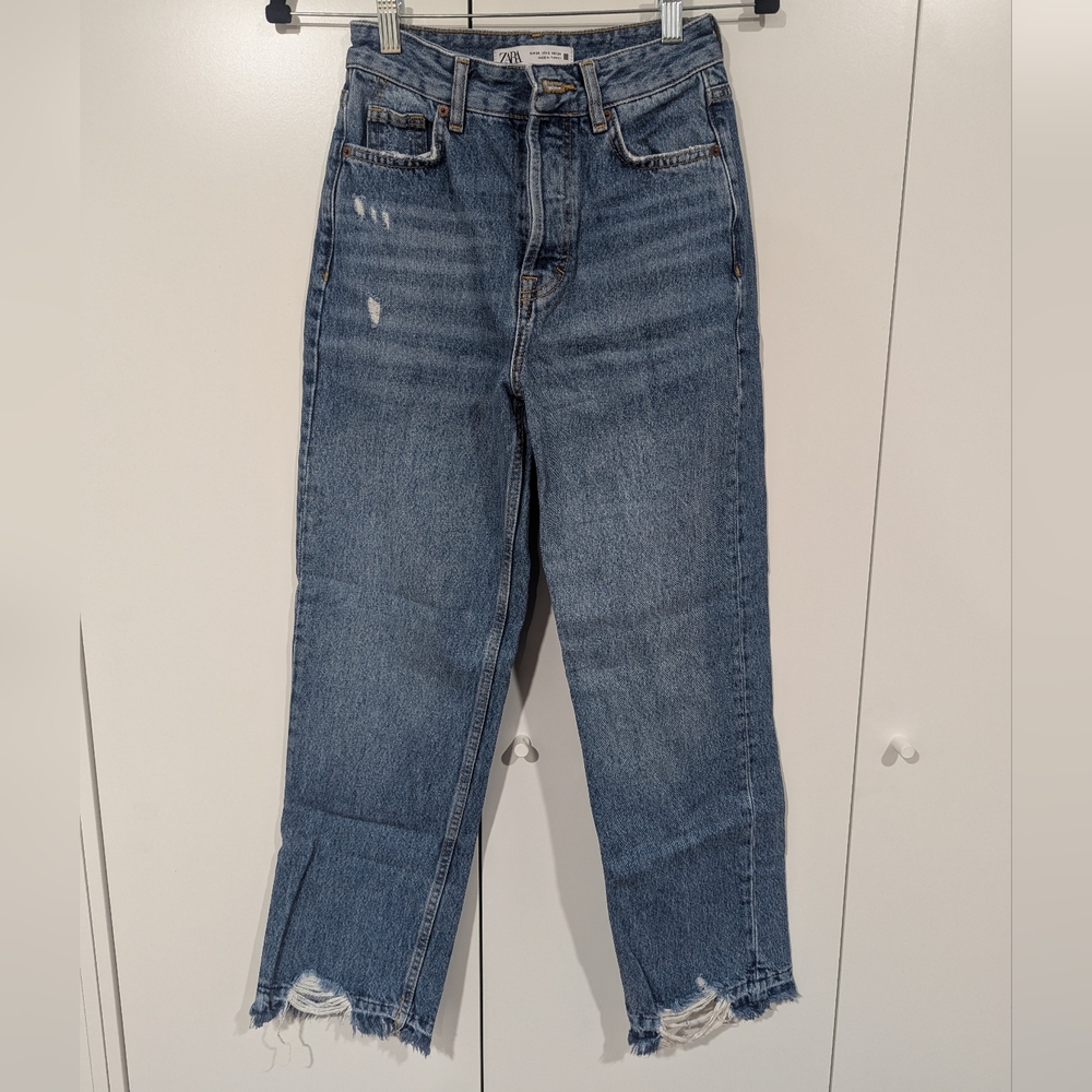 Zara Jeans